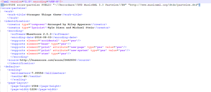Translate Songs to Be Played on Arduino : 8 Steps - Instructables