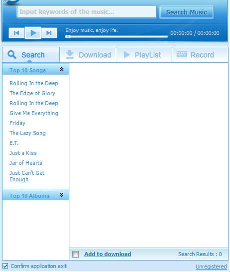 How to Rip Pandora Music