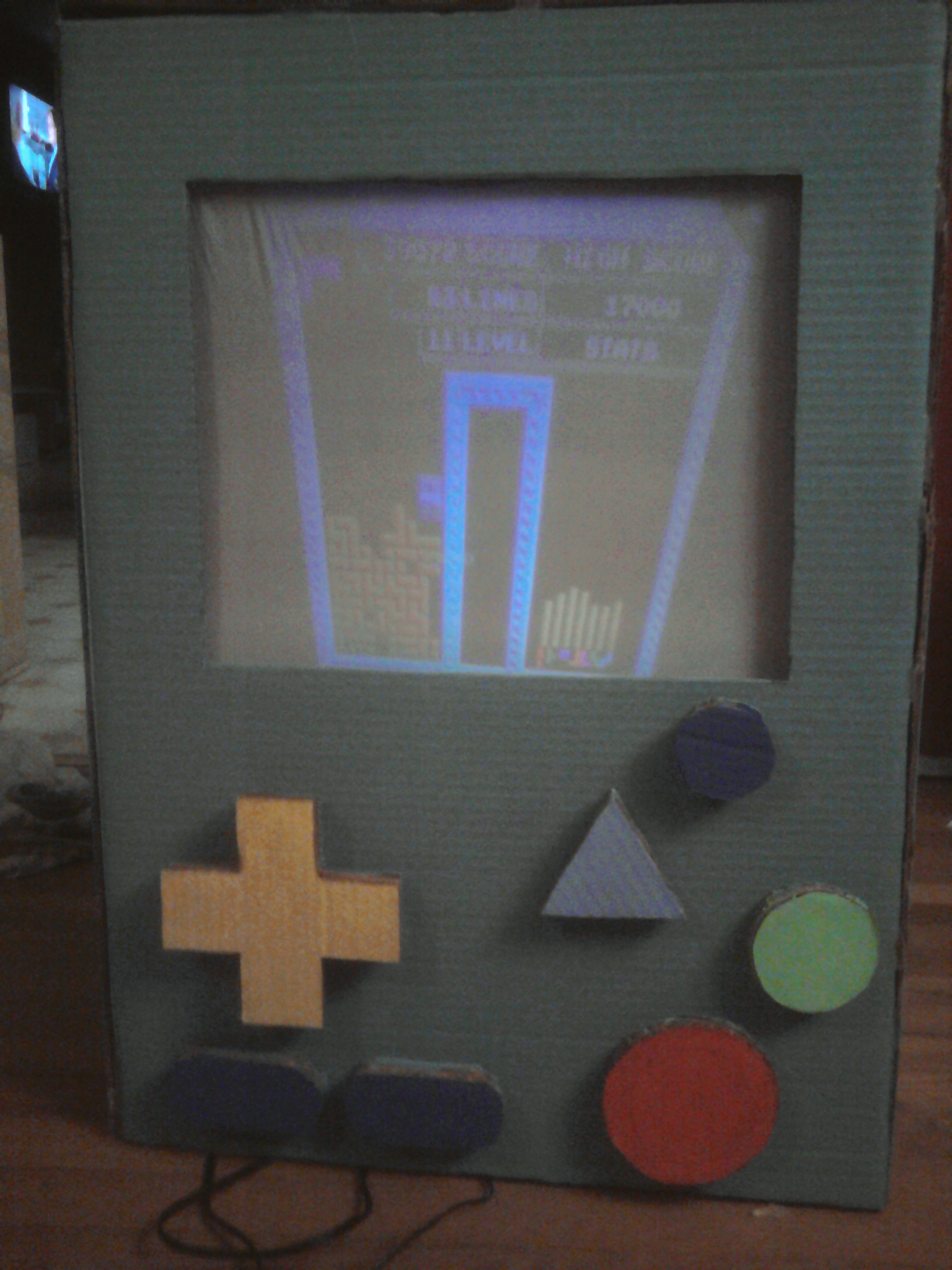 Playable BMO Costume