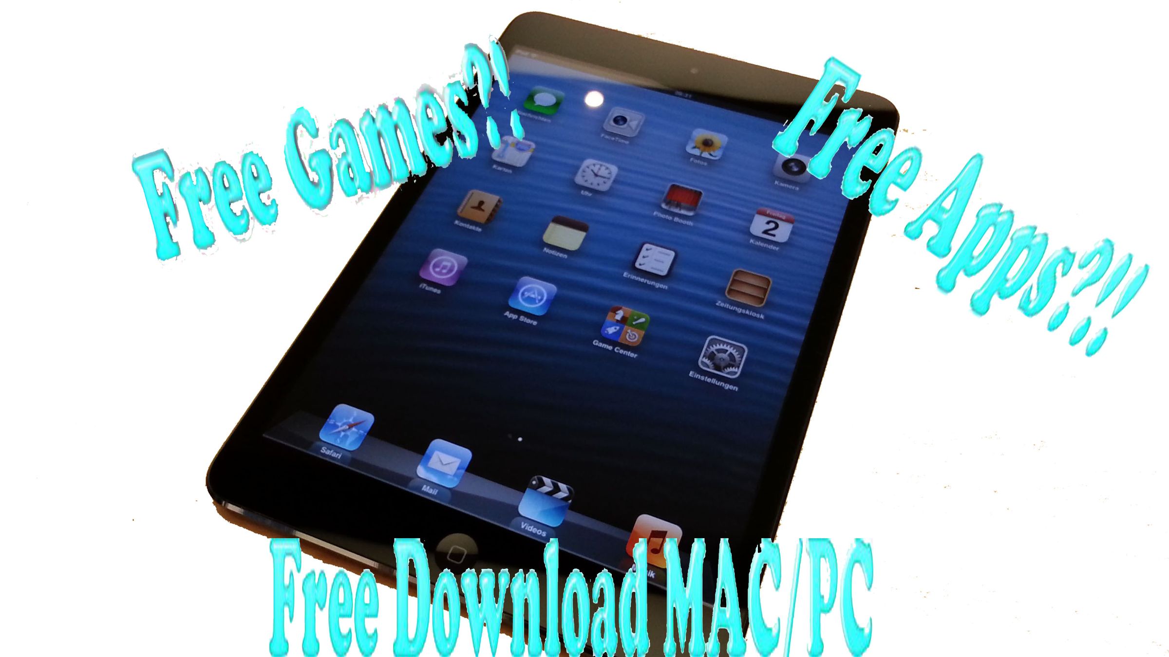 How to Get Free Apps and Games on Ios Devices Works for IOS 7.0.4
