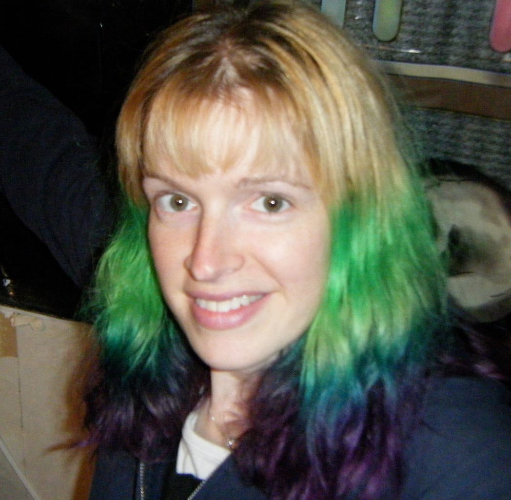 author