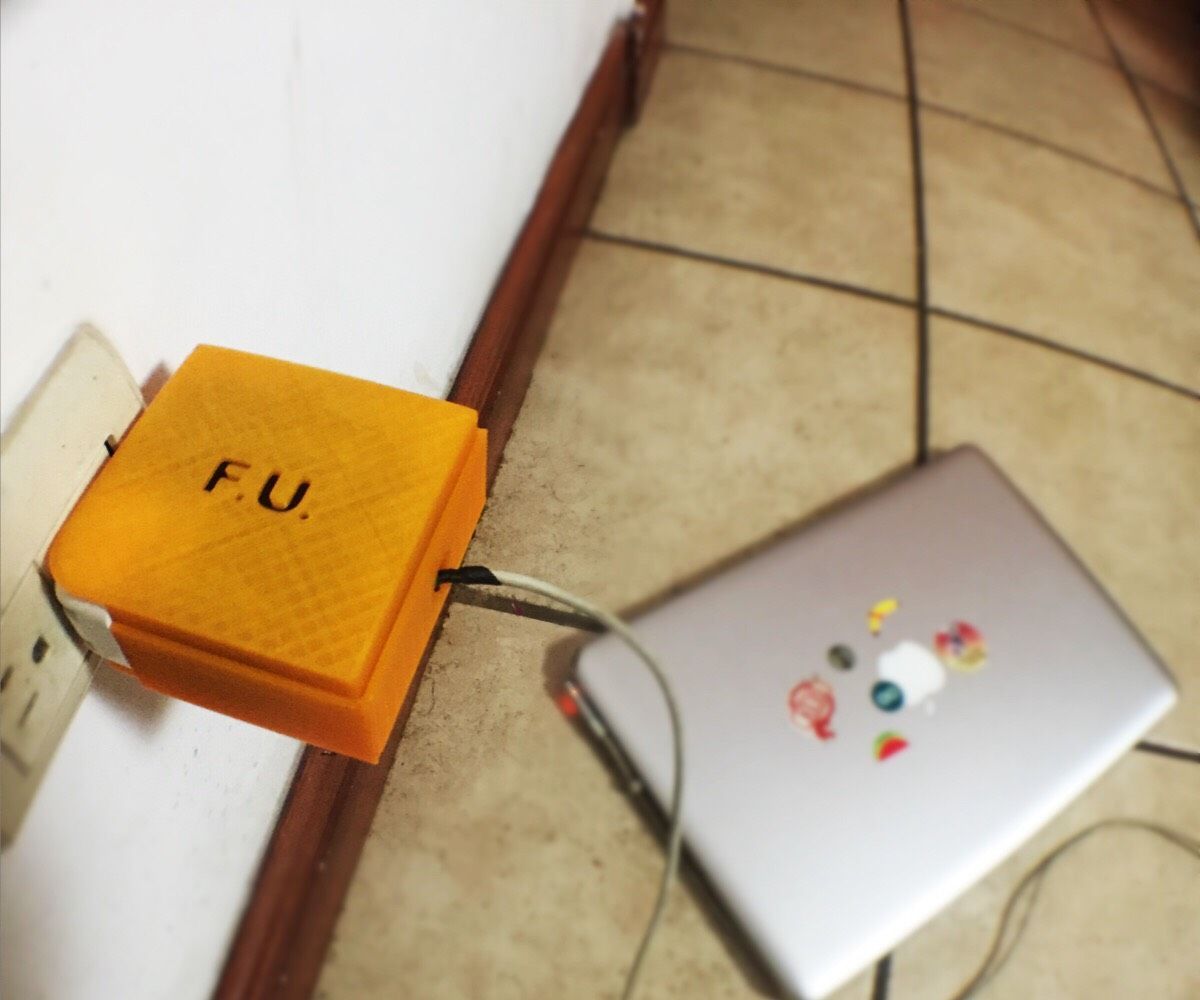 Reparación De Cargador MacBook Pro