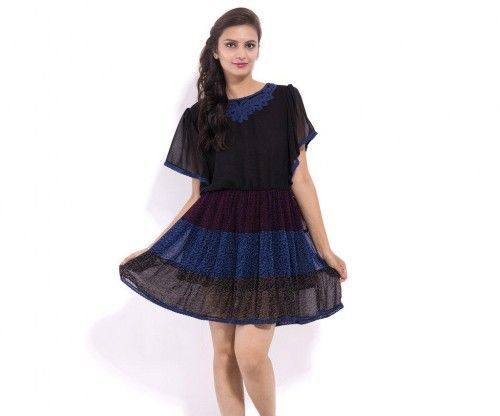 Party Wear Western Dresses Online India