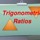 Trigonometric Ratios