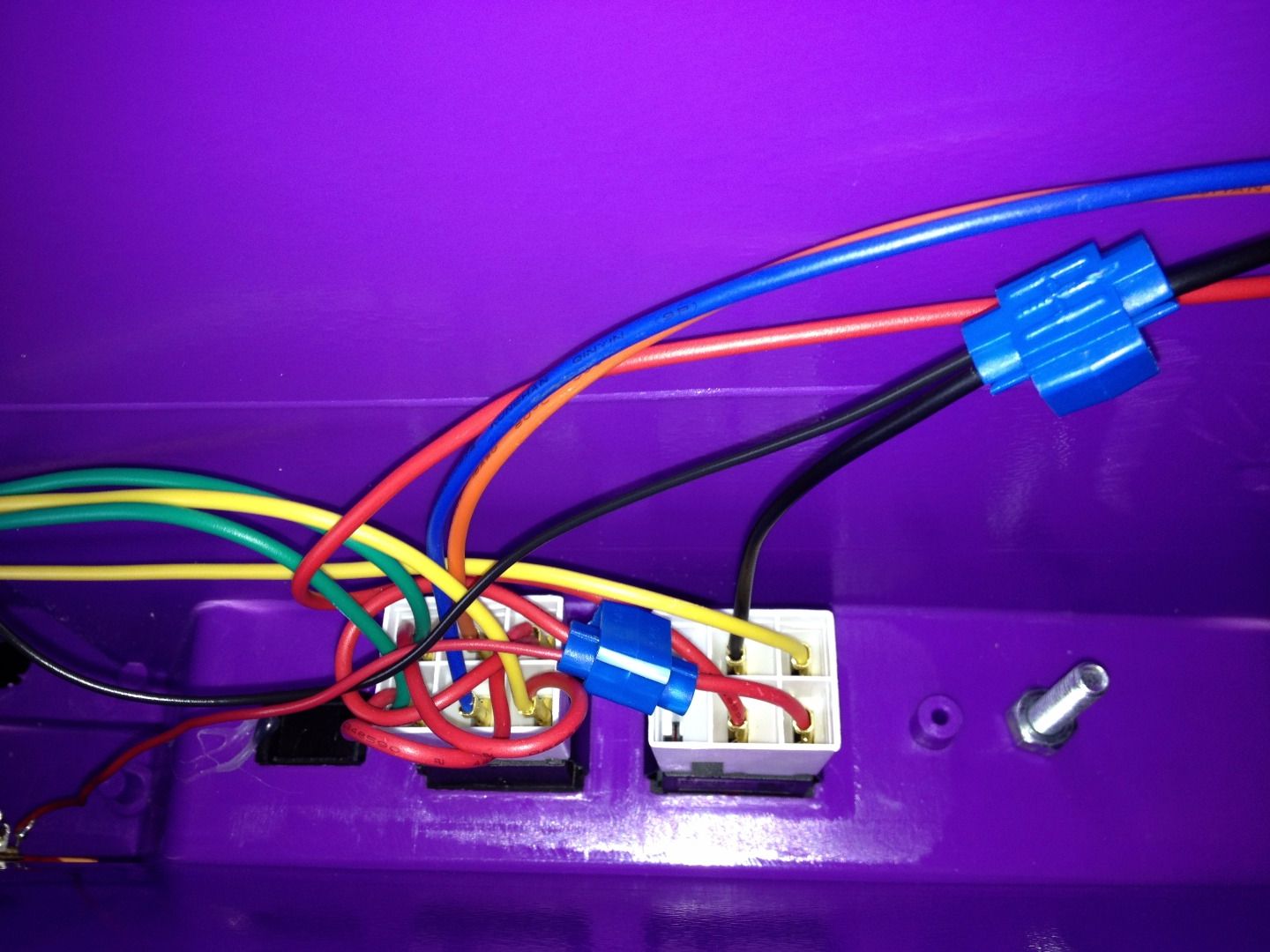 Toy Car Accelerator Modification 5 Steps Instructables