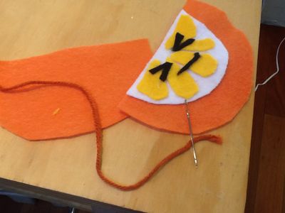 Sew Dat Felt