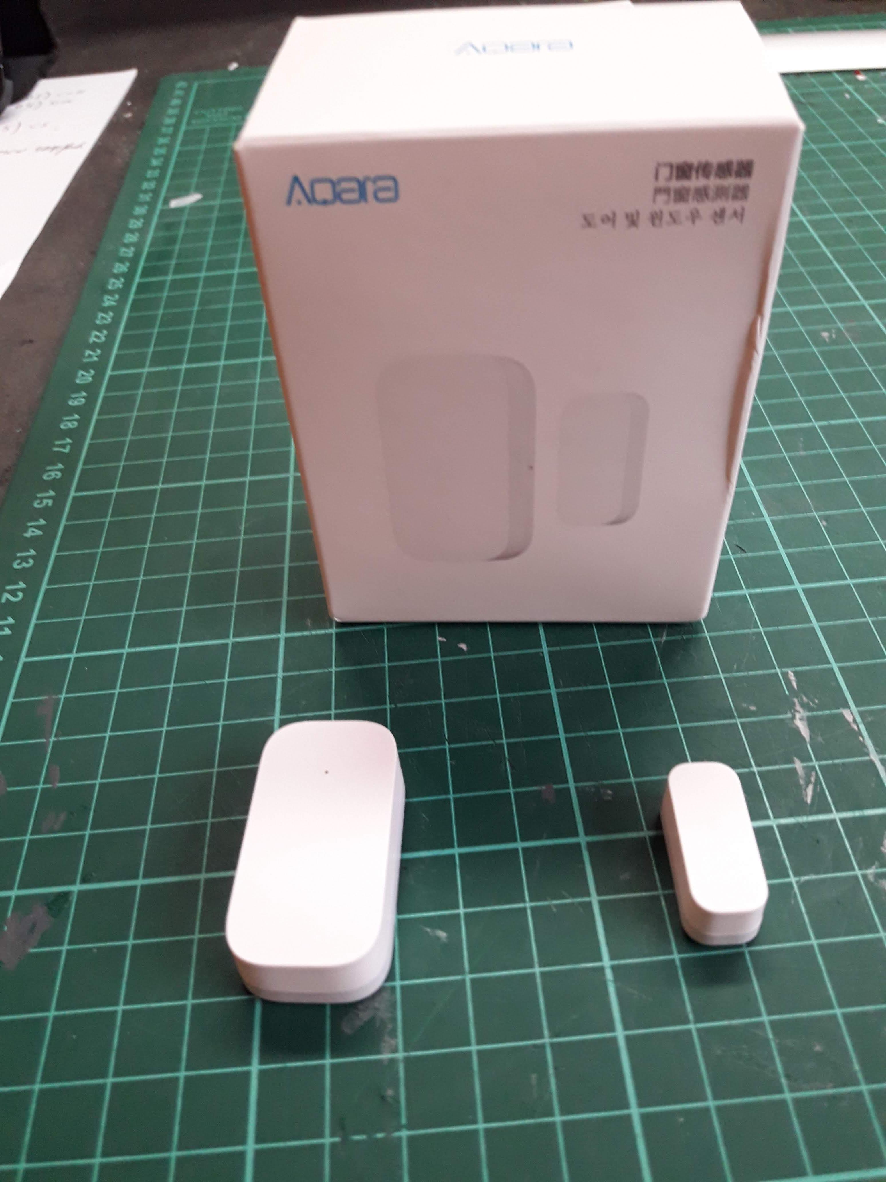 Zigbee Bed Presence Detector 8 Steps Instructables