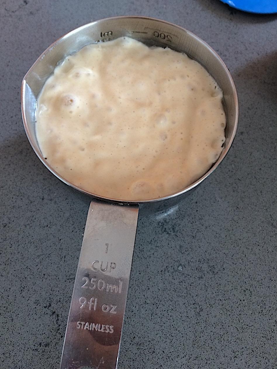 Using Your Bread Machine & the Settings