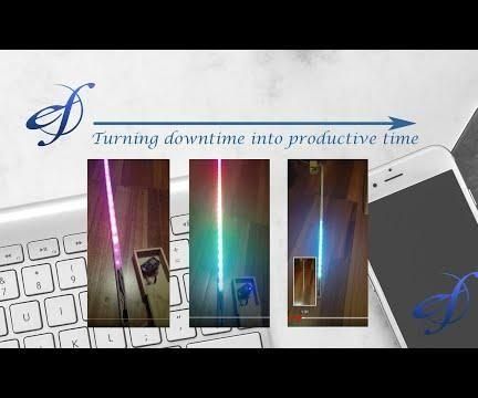 Automatic IoT Hallway Night Light With ESP8266