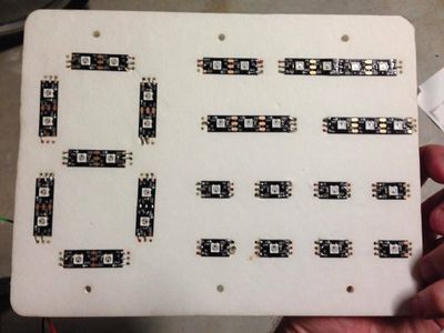 Firework Control Module : 22 Steps (with Pictures) - Instructables