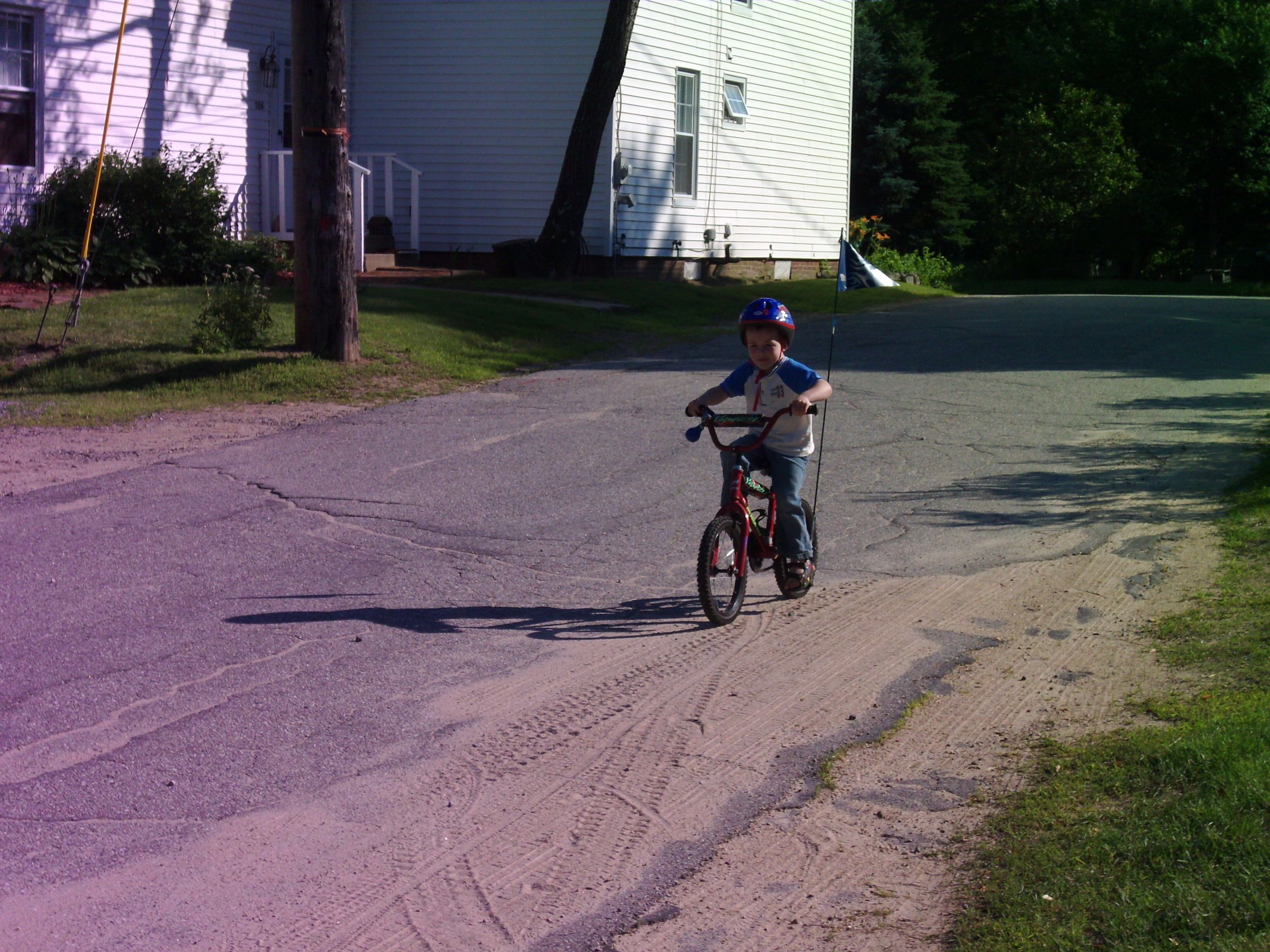 No Training Wheels Free Balance Bike Easiest Way to Ride a Bike 4