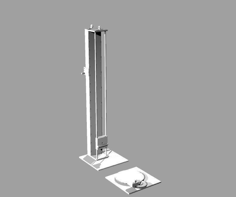 DIY 3D Body Scanner Intro. 