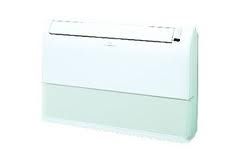 Aparat Aer Conditionat Fuji Electric De Podea