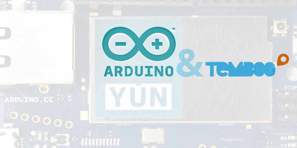 Arduino Yun/Temboo - USPS Tracking Package