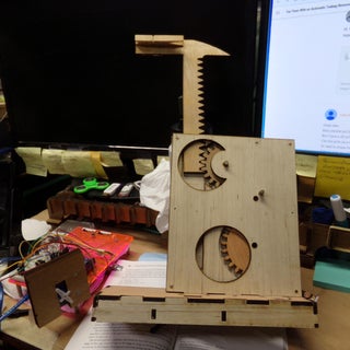 Tea Timer With an Automatic Teabag Remover : 6 Steps (with Pictures ...