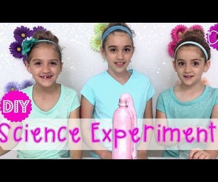 DIY Science Experiments