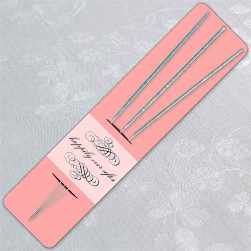 DIY Sparkler Holders