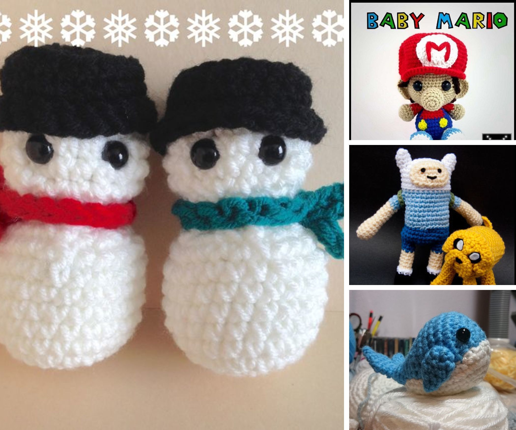 Crochet