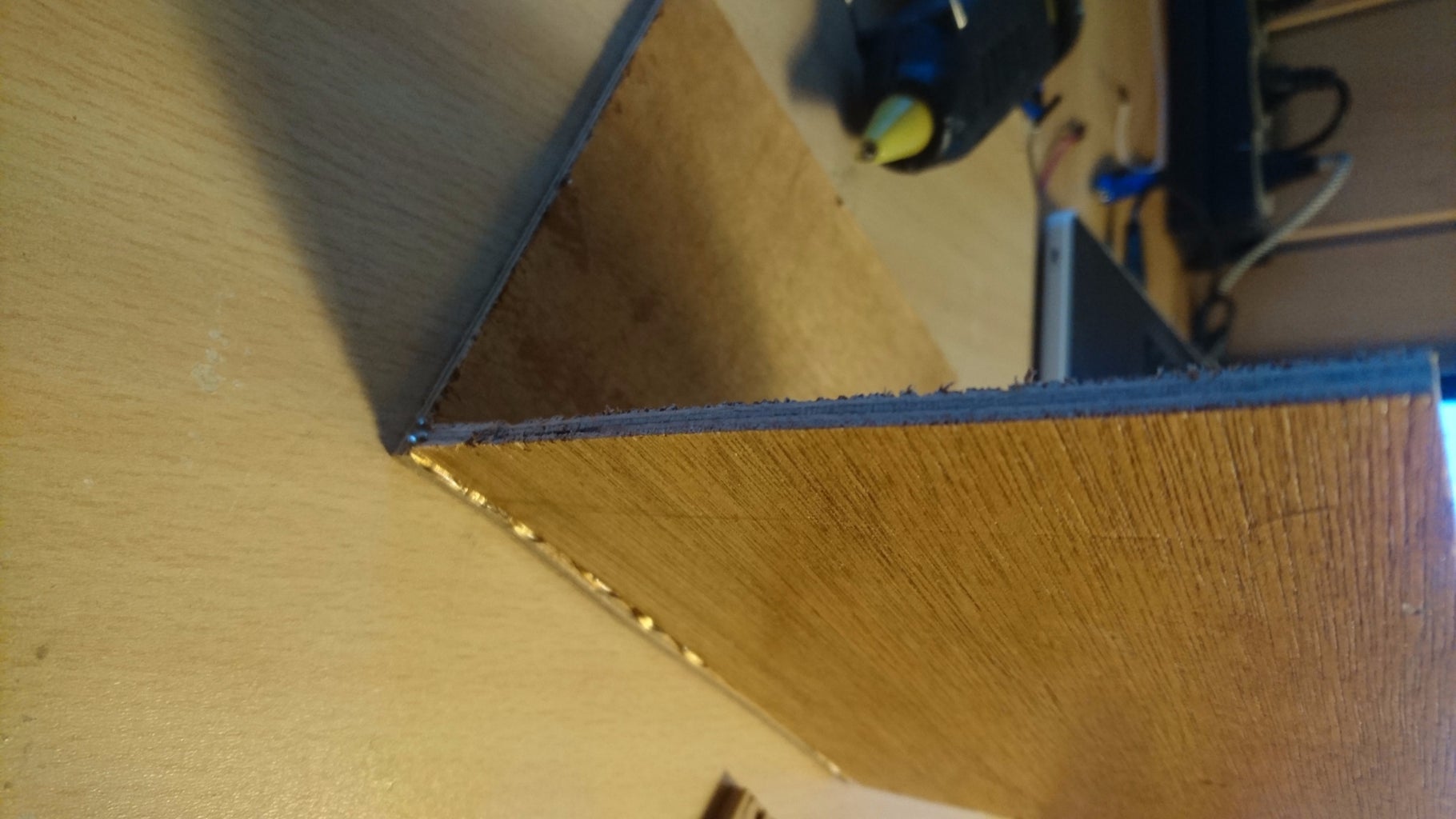 Snake Game With Arduino : 9 Steps (with Pictures) - Instructables