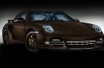 How to Draw a Porsche