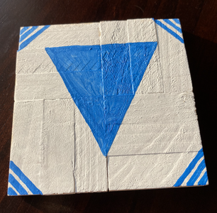 Coloring Element 'Water'