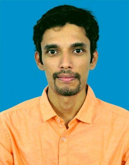 Vikas Padmanabharu