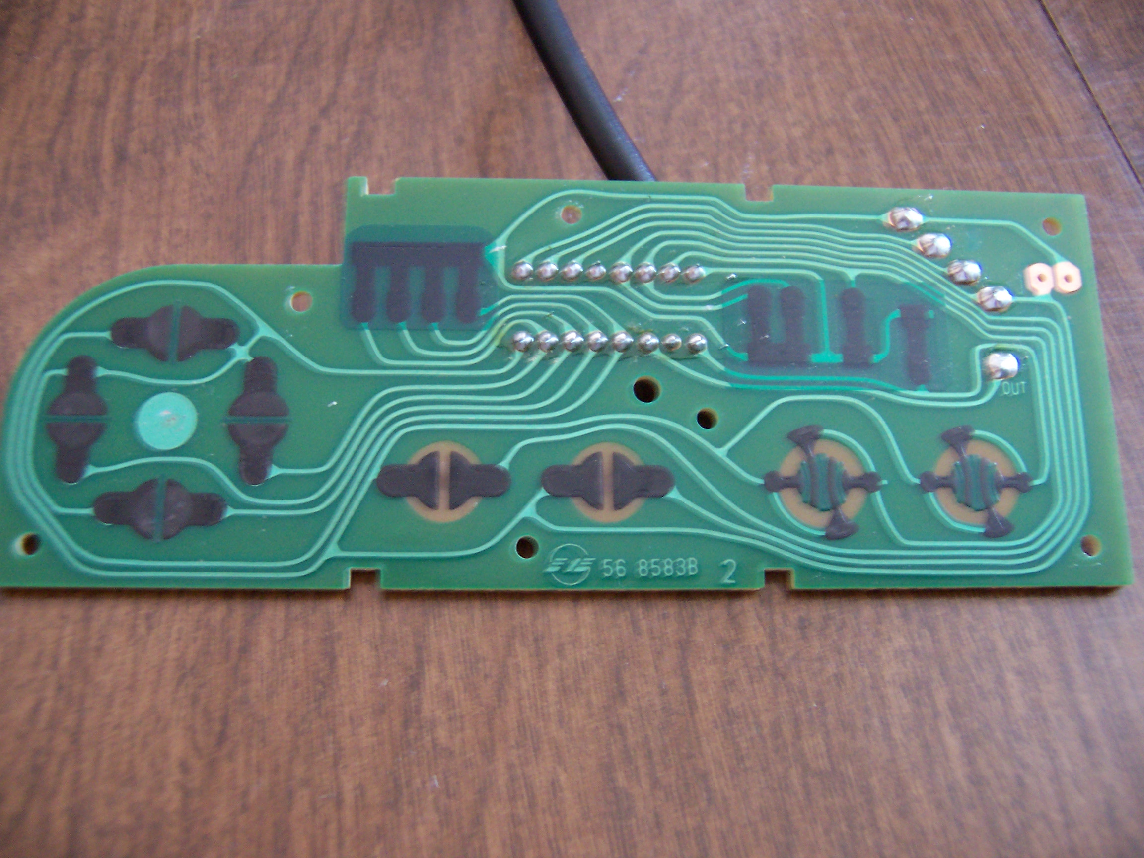 NES Controller IPod Remote 7 Steps (with Pictures) Instructables