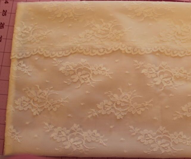 Elegant Lingerie Envelope