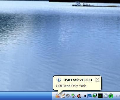 USB Lock 2015