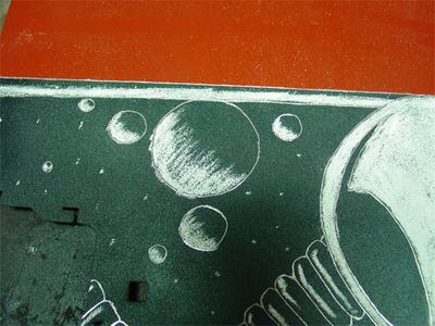 Computer Case Engraving : 7 Steps (with Pictures) - Instructables