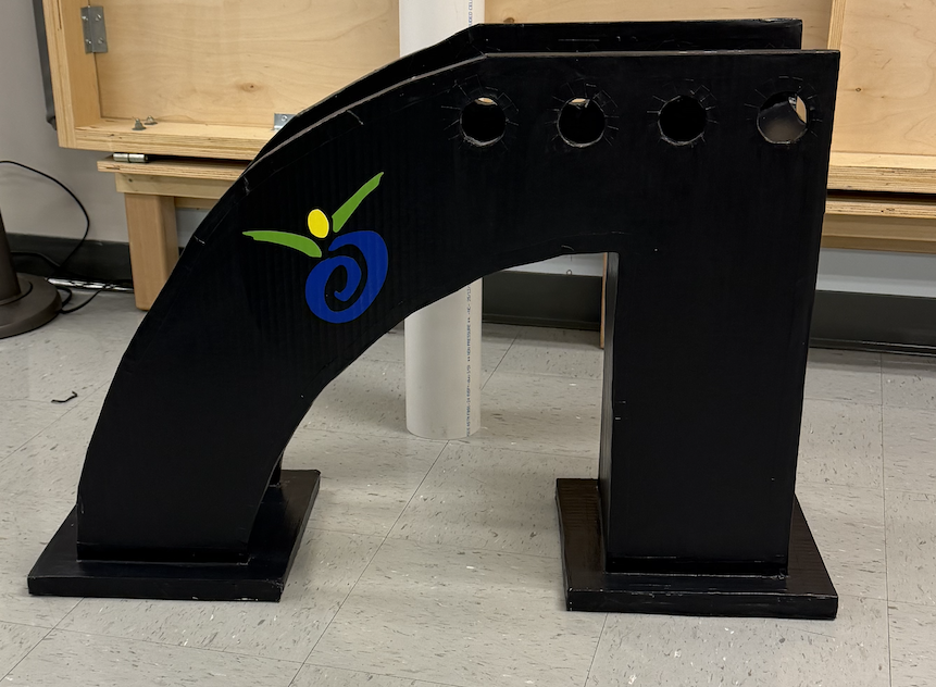 Assistive Bocce Ball Ramp : 14 Steps (with Pictures) - Instructables