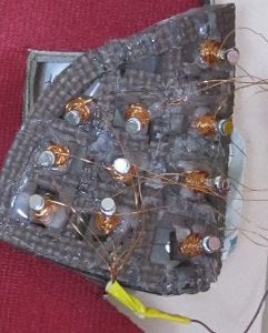 How to Control an Electromagnet With an Arduino : 3 Steps - Instructables