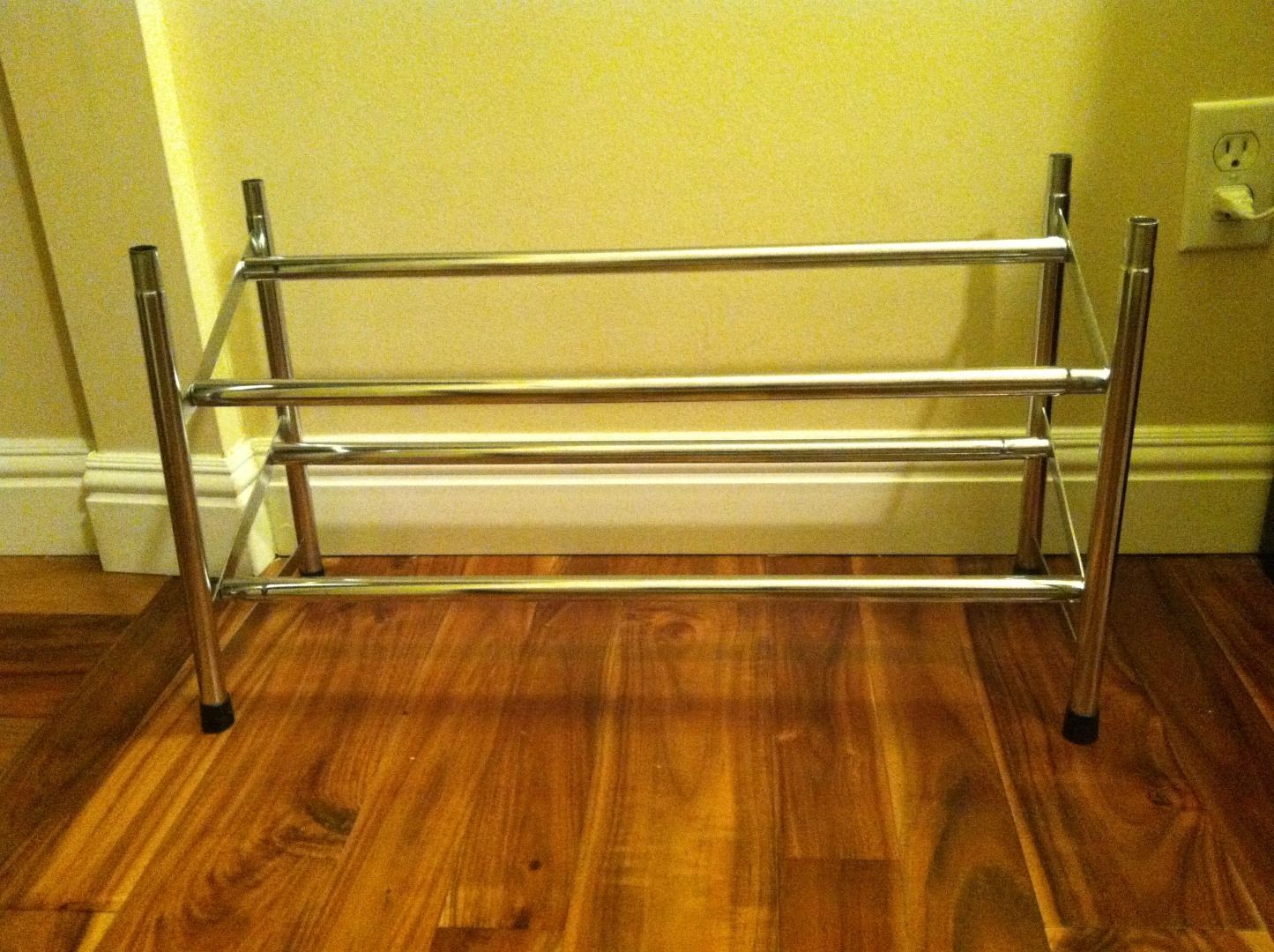 9 Alternative Storage Ideas 9 Steps (with Pictures) Instructables
