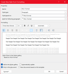 Remove Space Before/after Paragraphs