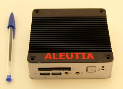 Mini Desktops/Netbooks
