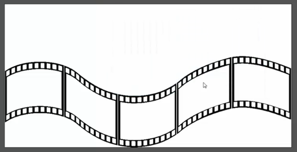 Creating the Side Panels Using an Image