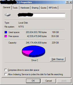 Get Rid of Some Garbage and Defragment the Boot Drive