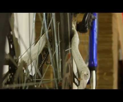 How to True a Bicycle Wheel - Nipples, Spokes and Hubs