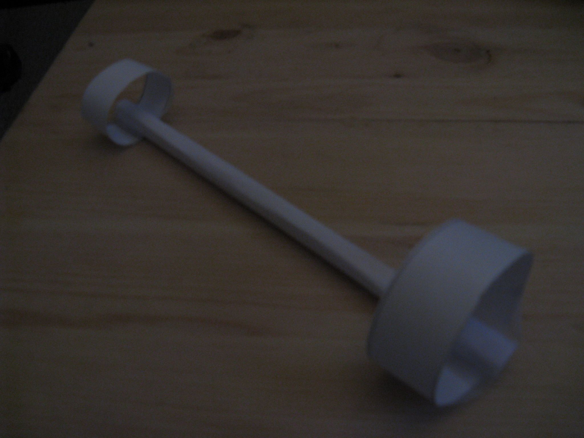 The Two Loop - Paper Airplane