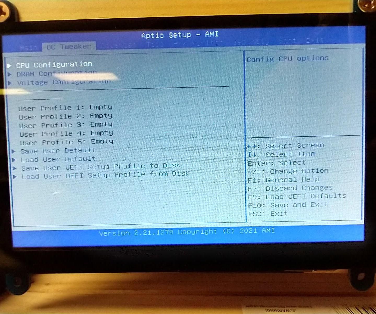 ASRock H510 Pro BTC+ Fix