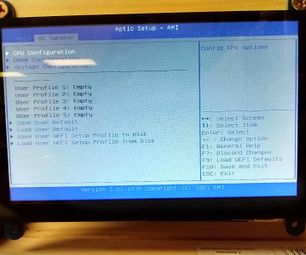 ASRock H510 Pro BTC+ Fix