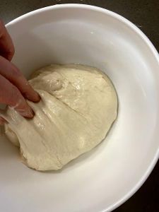 Knead by Hand