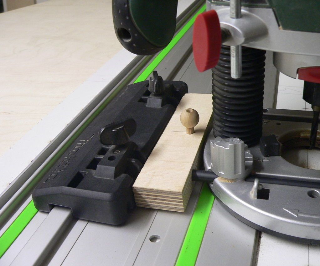 System 32 Hole Line Adapter