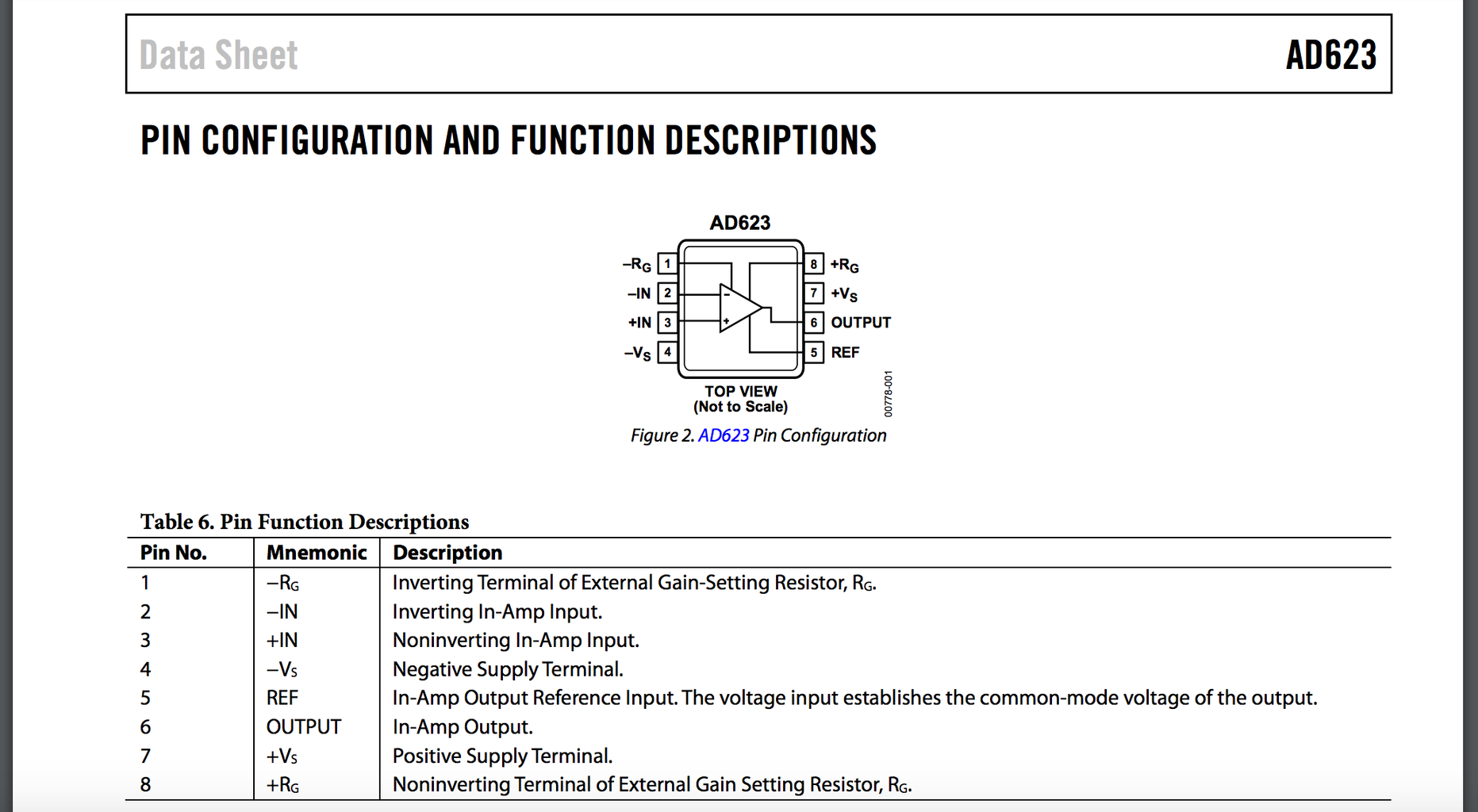 Super Simple Electrocardiogram (ECG) Circuit : 11 Steps (with Pictures ... Circuit Diagram