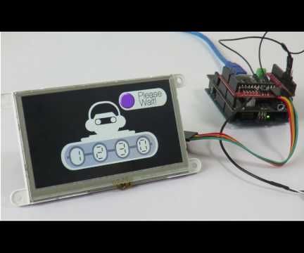 Voice Controlled Locking Device