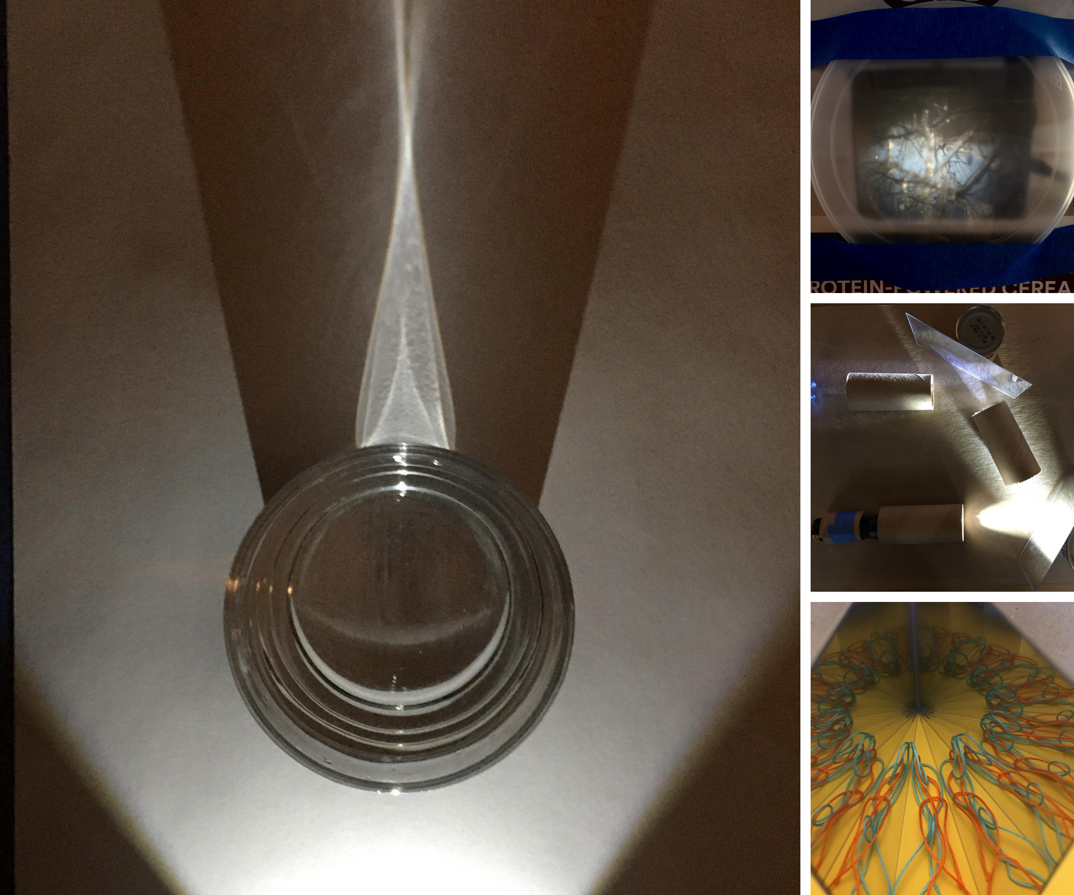 Light and Shadow Workshop