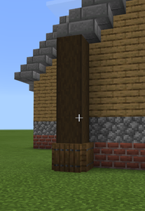 Frames and Supports