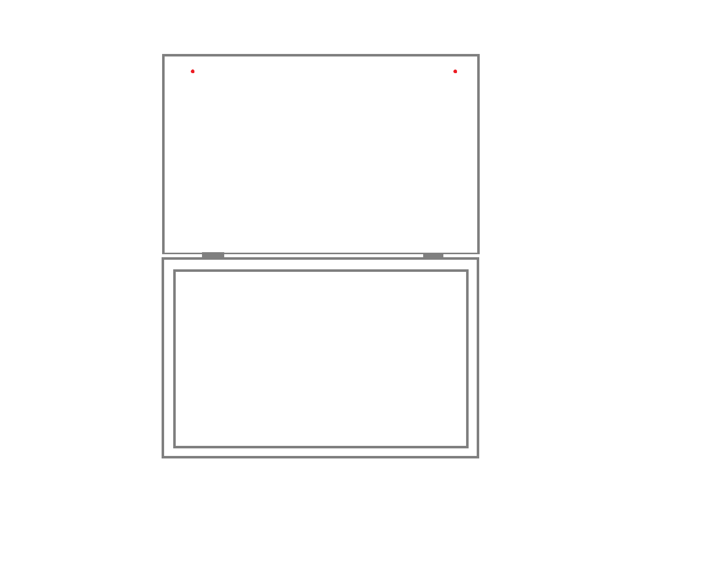 Tabletop Easel Box 8 Steps (with Pictures) Instructables