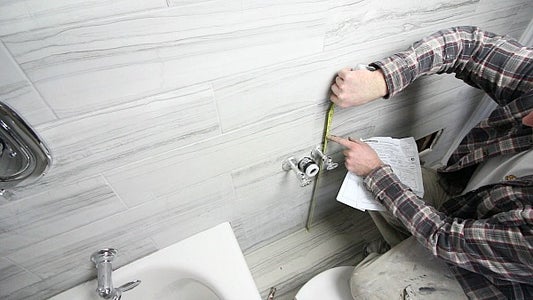 Get the Plumbing Right...the First Time!
