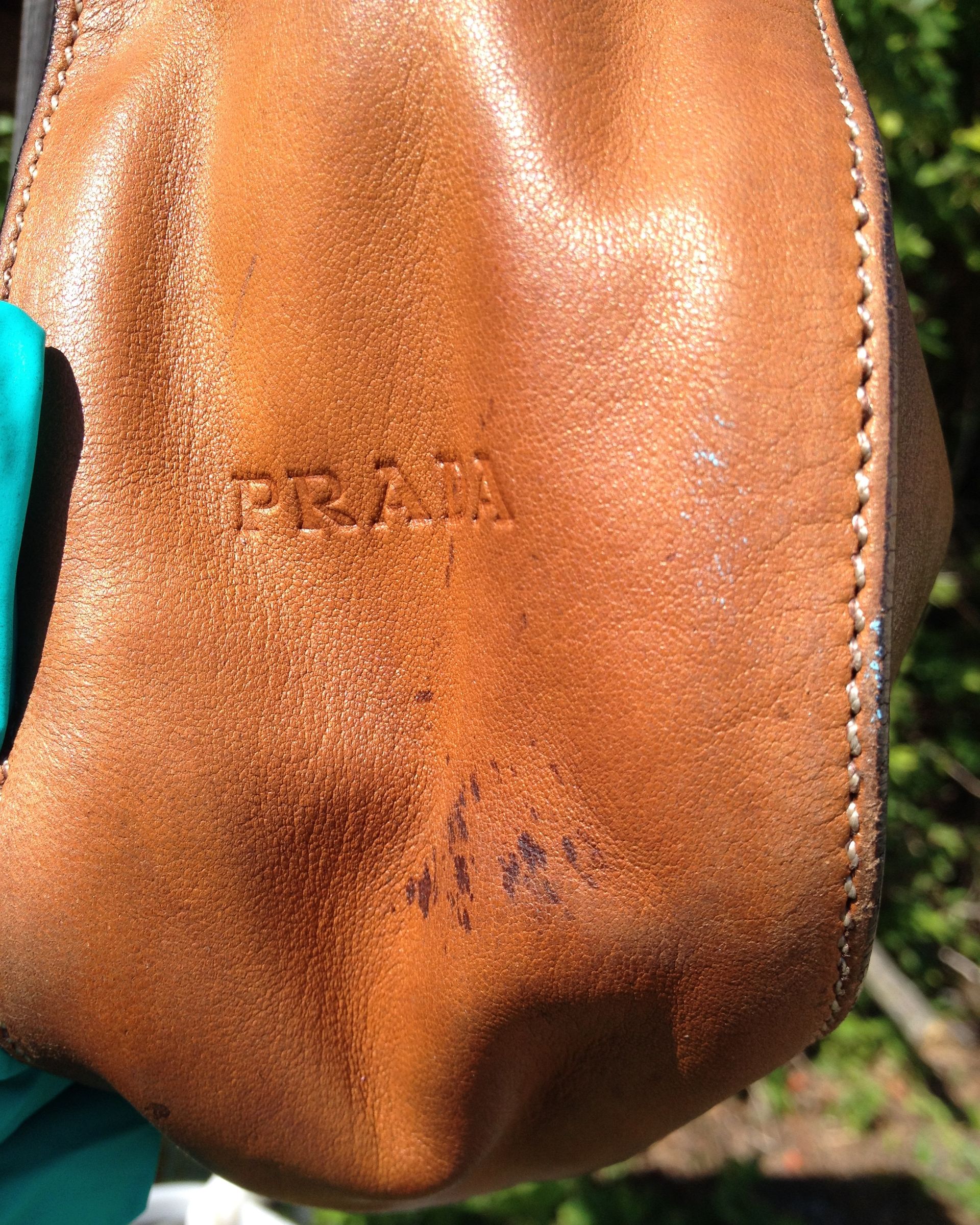 How to Dye a Leather Purse 3 Steps (with Pictures) Instructables